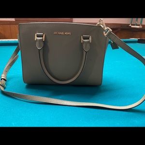 Authentic Michael Kors bag.